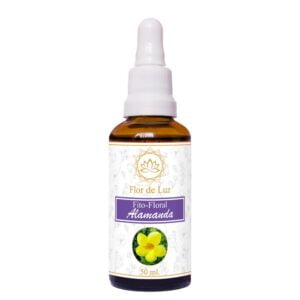 Floral de Alamanda - 50 ml