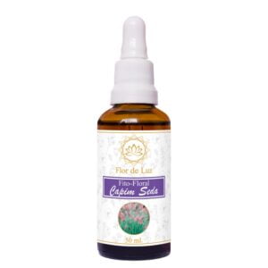 Floral de Capim Seda - 50 ml