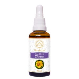 Floral de Divina - 50 ml