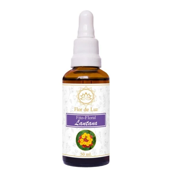 Floral de Lantana - 50ml