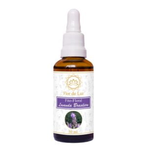 Floral de Lavanda Brasileira - 50ml