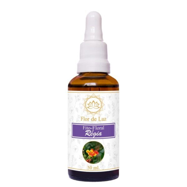 Floral de Régia - 50ml