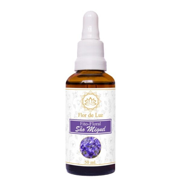 Floral de São Miguel - 50ml