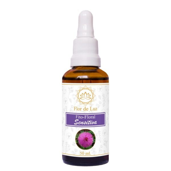 Floral de Sensitiva - 50ml