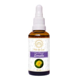 Floral de Serralha - 50ml