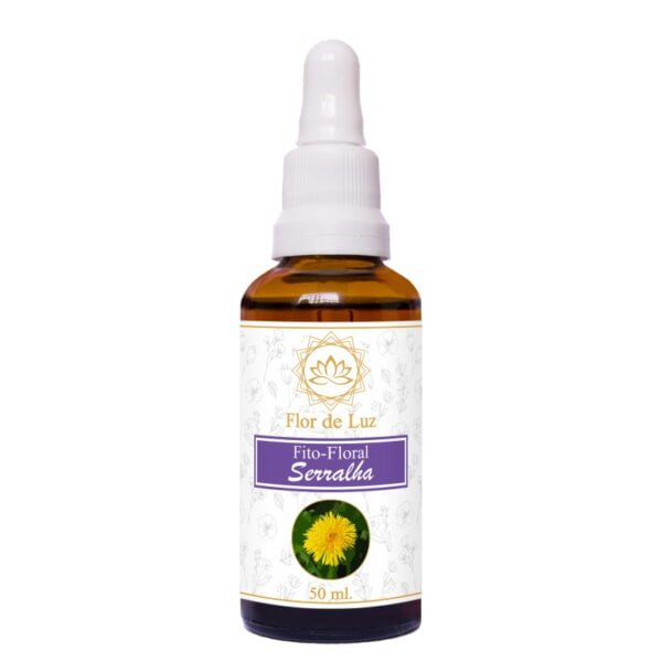 Floral de Serralha - 50ml