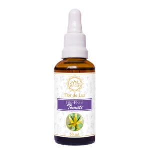 Floral de Tomate - 50ml