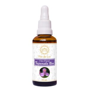 Floral de Trapoeraba Rosa - 50ml