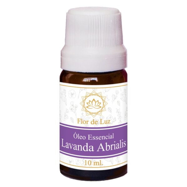 OE Lavanda Abrialis