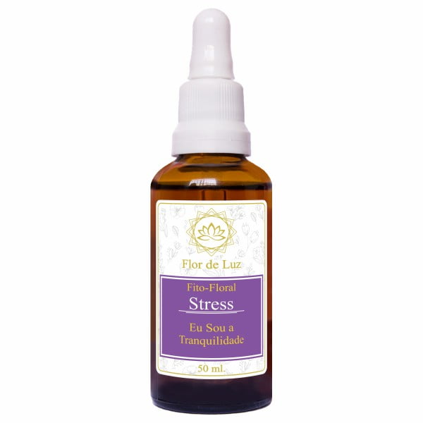 Buquê Floral Stress Flor de Luz