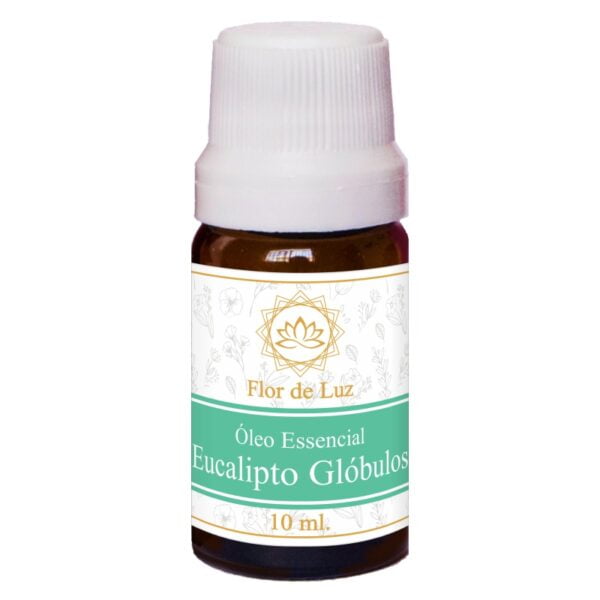OE Eucalipto Glóbulos