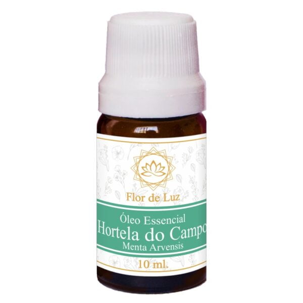 OE Hortelâ do Campo - Menta Arvensis