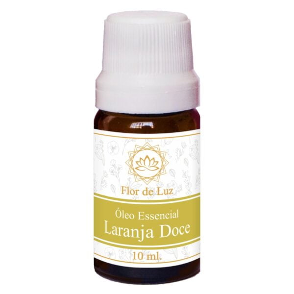 OE Laranja Doce