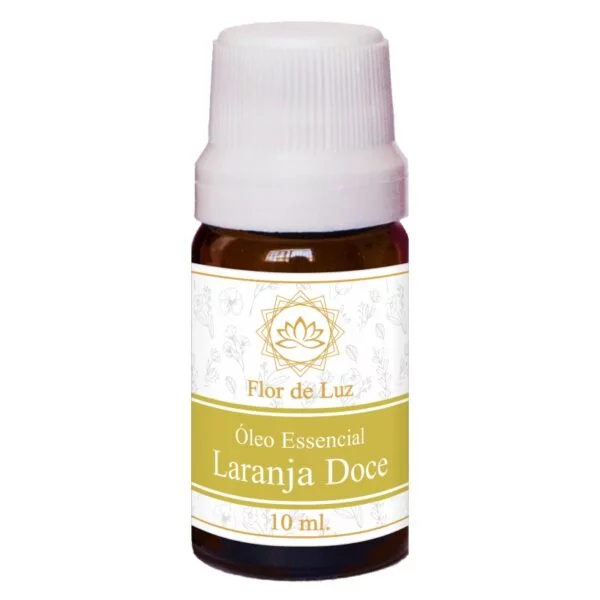 OE Laranja Doce